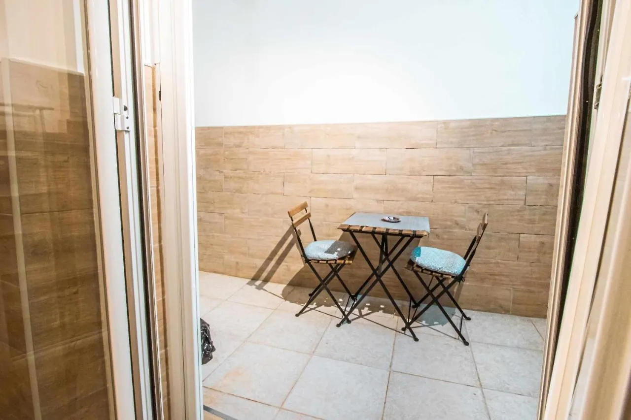 Sonnino Sealoft Apartment Bari