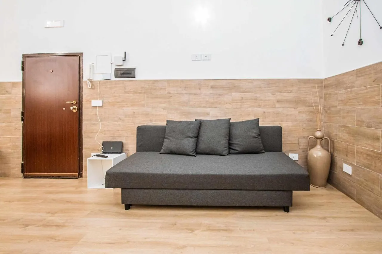 Sonnino Sealoft Apartment Bari