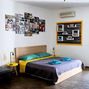  Casa vacanze Leitmotiv Ospitality House