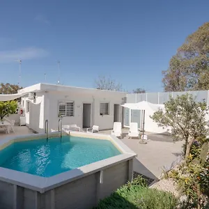  Villa Dantes