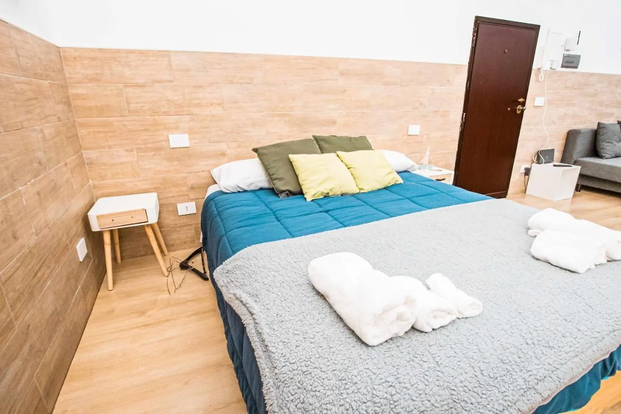 Sonnino Sealoft Apartment Bari