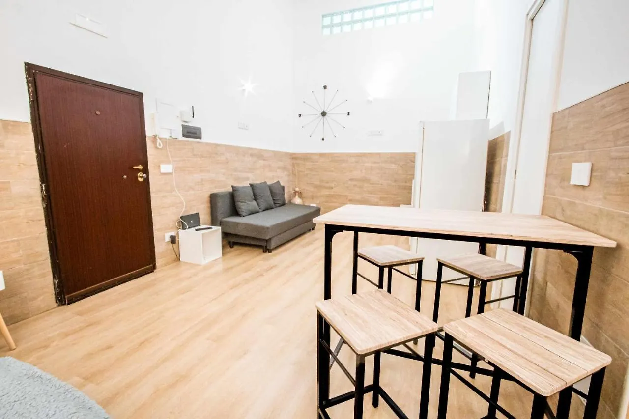 Sonnino Sealoft Apartment Bari 0*,